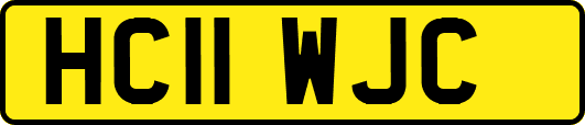HC11WJC