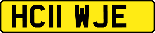 HC11WJE