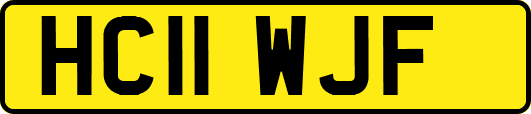 HC11WJF