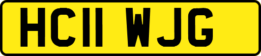 HC11WJG