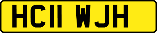HC11WJH