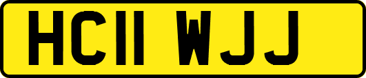 HC11WJJ