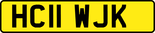 HC11WJK