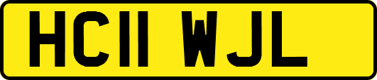 HC11WJL