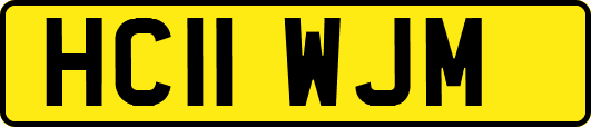 HC11WJM