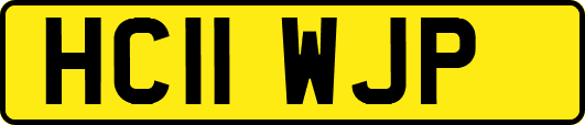 HC11WJP