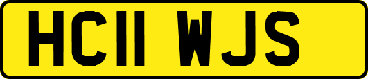 HC11WJS
