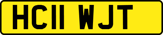 HC11WJT