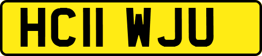 HC11WJU
