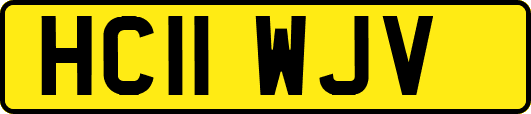 HC11WJV