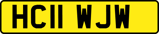 HC11WJW