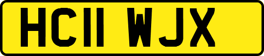 HC11WJX