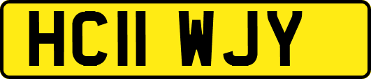 HC11WJY