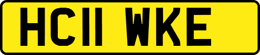 HC11WKE