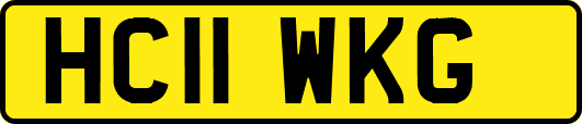 HC11WKG