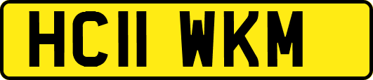 HC11WKM