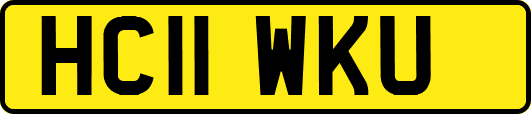 HC11WKU