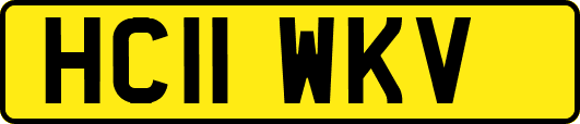HC11WKV