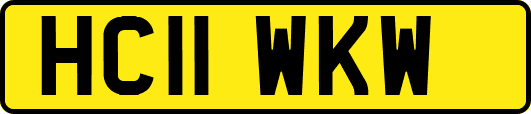 HC11WKW