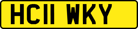 HC11WKY