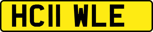 HC11WLE