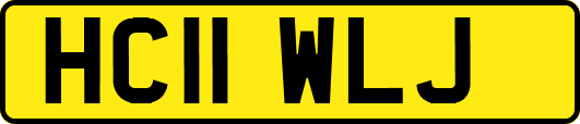 HC11WLJ