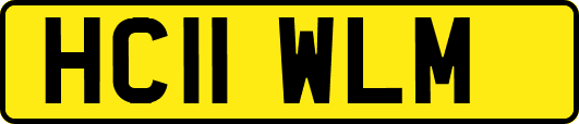 HC11WLM