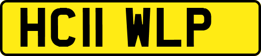 HC11WLP