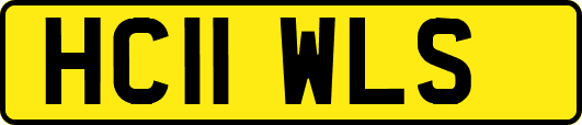 HC11WLS