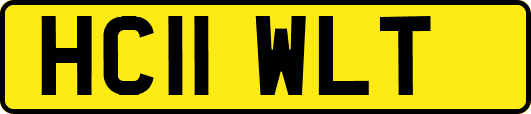 HC11WLT