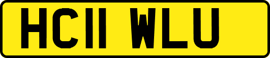 HC11WLU