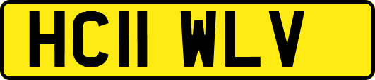 HC11WLV