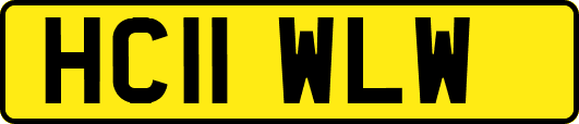 HC11WLW