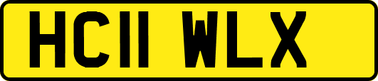 HC11WLX