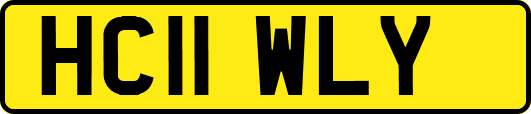 HC11WLY