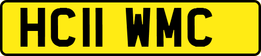 HC11WMC