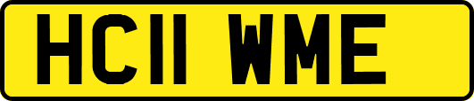 HC11WME