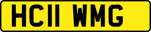 HC11WMG