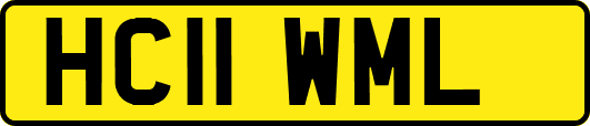 HC11WML