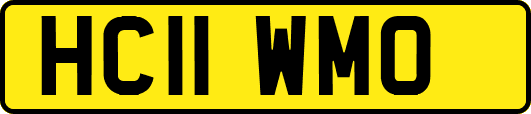 HC11WMO