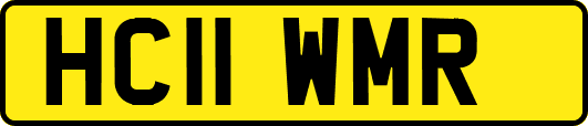 HC11WMR