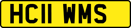 HC11WMS