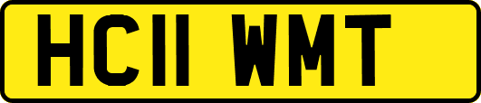 HC11WMT