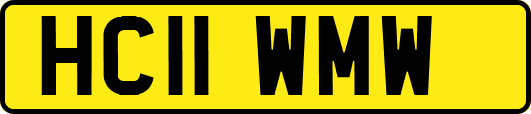 HC11WMW
