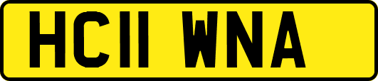 HC11WNA