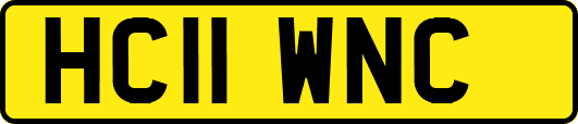 HC11WNC