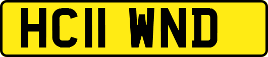 HC11WND