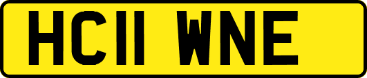 HC11WNE