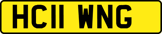 HC11WNG