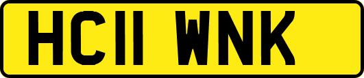 HC11WNK